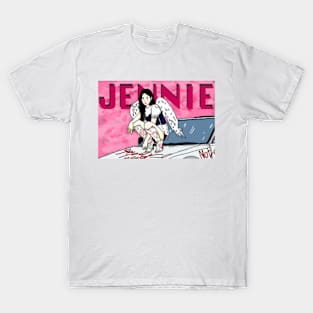 jennie T-Shirt